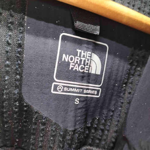 ザノースフェイス THE NORTH FACE SUMMIT サミット Speed Ascent Jacket POLARTEC スピード アセント ソフト シェル ジャケット ブラック ポーラテック レディース import:S