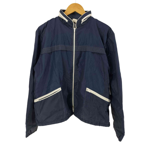 Aqua Sheen アクア シーン ナイロンジャケット メンズ JPN:M