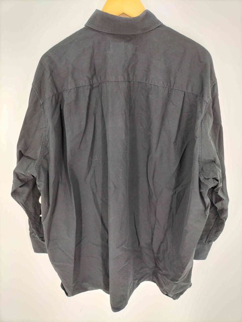 ティーエイチ th th products/ Over Shirt オーバーシャツ メンズ JPN:46