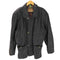 JOSEPH EREUIL PARIS Lamb Leather 羊革 オール ラムレザー コート メンズ import:M