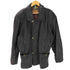 JOSEPH EREUIL PARIS Lamb Leather 羊革 オール ラムレザー コート メンズ import:M