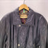 JOSEPH EREUIL PARIS Lamb Leather 羊革 オール ラムレザー コート メンズ import:M
