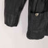 JOSEPH EREUIL PARIS Lamb Leather 羊革 オール ラムレザー コート メンズ import:M