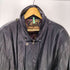 JOSEPH EREUIL PARIS Lamb Leather 羊革 オール ラムレザー コート メンズ import:M