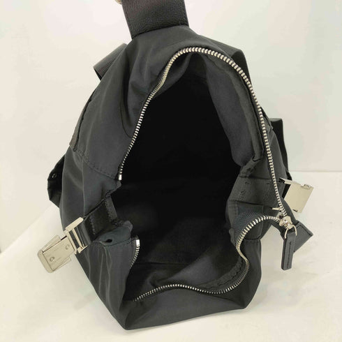 パピヨネ PAPILLONNER 2WAY バックパック レディース