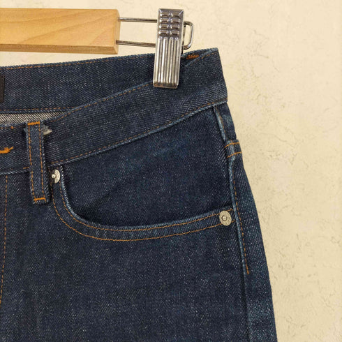 アーペーセー A.P.C. petit new standard デニムパンツ メンズ 28inch