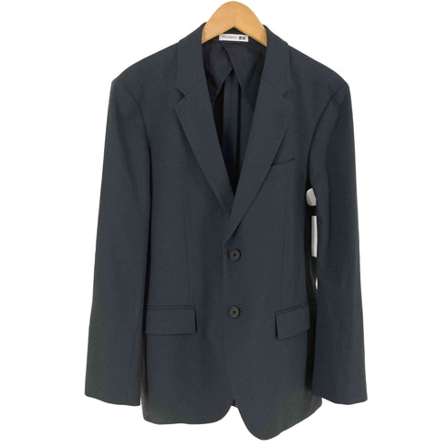 ユニクロジェイダブリューアンダーソン UNIQLO JW ANDERSON テーラードジャケット メンズ JPN:L