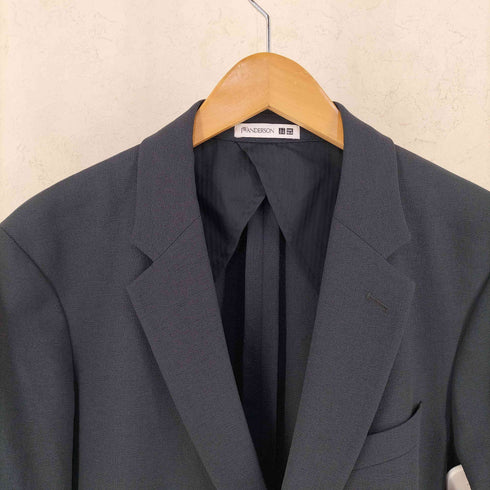 ユニクロジェイダブリューアンダーソン UNIQLO JW ANDERSON テーラードジャケット メンズ JPN:L