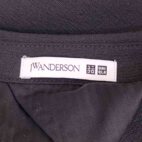 ユニクロジェイダブリューアンダーソン UNIQLO JW ANDERSON テーラードジャケット メンズ JPN:L