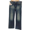 ENERGIE アタリ加工 boot morris デニムパンツ メンズ 30inch