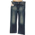 ENERGIE アタリ加工 boot morris デニムパンツ メンズ 30inch