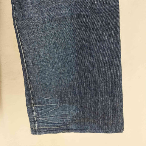 ENERGIE アタリ加工 boot morris デニムパンツ メンズ 30inch