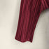 プリーツプリーズイッセイミヤケ PLEATS PLEASE ISSEY MIYAKE ハイネック プリーツ 半袖カットソー レディース JPN:3