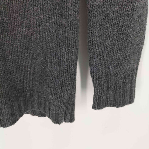 セオリー theory JOOIN WARMTH カシミヤ混 ショールカラー ニットセーター レディース import:M