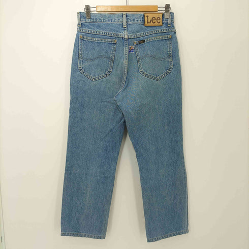 リー Lee 90s USA製 ユニオンチケット RIDERS ライダース デニム パンツ メンズ 31×32