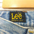 リー Lee 90s USA製 ユニオンチケット RIDERS ライダース デニム パンツ メンズ 31×32