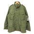 ユーエスアーミー U.S. ARMY 70-80s M-65 3rd フィールドジャケット メンズ