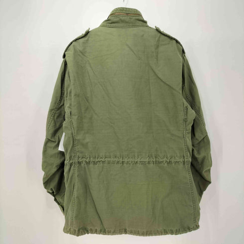 ユーエスアーミー U.S. ARMY 70-80s M-65 3rd フィールドジャケット メンズ