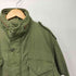 ユーエスアーミー U.S. ARMY 70-80s M-65 3rd フィールドジャケット メンズ
