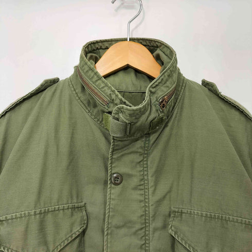 ユーエスアーミー U.S. ARMY 70-80s M-65 3rd フィールドジャケット メンズ