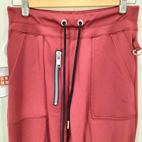 ナインティーナインパーセントイズ 99%IS- ボンテージ パンツ メンズ 2