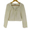 アモーメント amomento HEER SHIRRING PADDED TOP レディース JPN:0