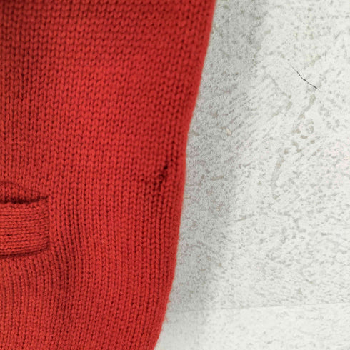 コムデギャルソンオム COMME des GARCONS HOMME 田中オム ニットベスト メンズ