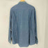 プレンティス Prentiss シャンブレー ワークシャツ メンズ import:L
