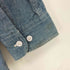 プレンティス Prentiss シャンブレー ワークシャツ メンズ import:L