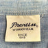 プレンティス Prentiss シャンブレー ワークシャツ メンズ import:L