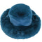 キディル KIDILL 22AW BIG FUR HAT ファー ハット メンズ