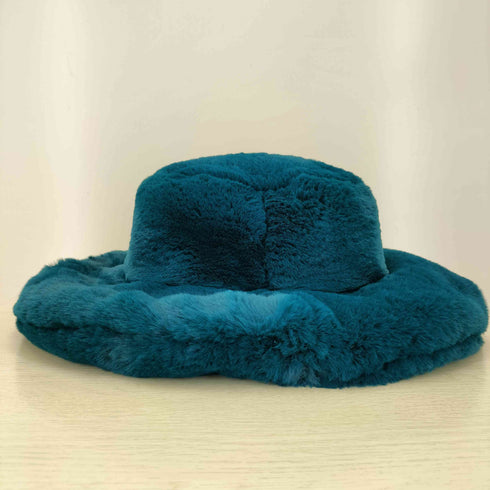 キディル KIDILL 22AW BIG FUR HAT ファー ハット メンズ