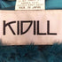 キディル KIDILL 22AW BIG FUR HAT ファー ハット メンズ