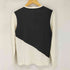 ゴーサンゴーイチプールオム 5351 POUR LES HOMMES 異素材切替 L/S カットソー メンズ JPN:44