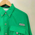 コロンビア Columbia PFG Bahama II L/S Shirt バハマ II ロングスリーブシャツ メンズ import:M