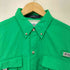 コロンビア Columbia PFG Bahama II L/S Shirt バハマ II ロングスリーブシャツ メンズ import:M