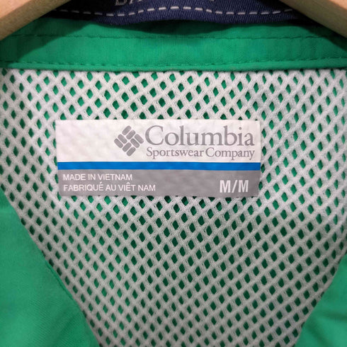 コロンビア Columbia PFG Bahama II L/S Shirt バハマ II ロングスリーブシャツ メンズ import:M