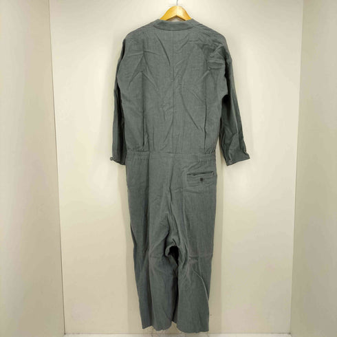 24SS AZUMA アズマ HAKAMA JUMP SUIT ジャンプスーツ メンズ +1