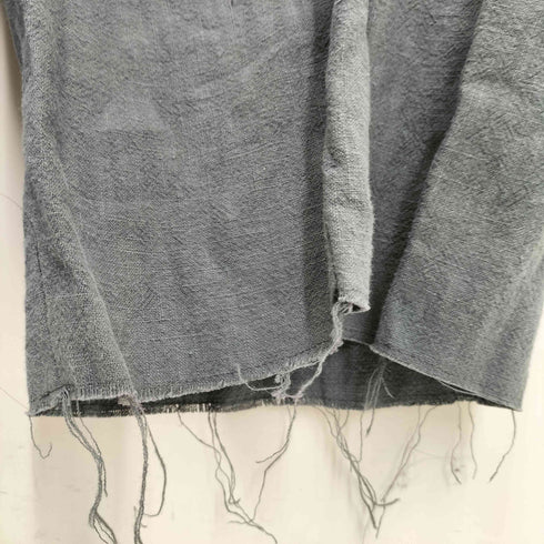 24SS AZUMA アズマ HAKAMA JUMP SUIT ジャンプスーツ メンズ +1