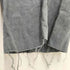 24SS AZUMA アズマ HAKAMA JUMP SUIT ジャンプスーツ メンズ +1