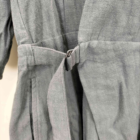24SS AZUMA アズマ HAKAMA JUMP SUIT ジャンプスーツ メンズ +1