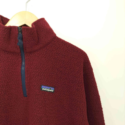 パタゴニア patagonia WOOLYESTER FLEECE ウーリエステル・フリース メンズ JPN:L