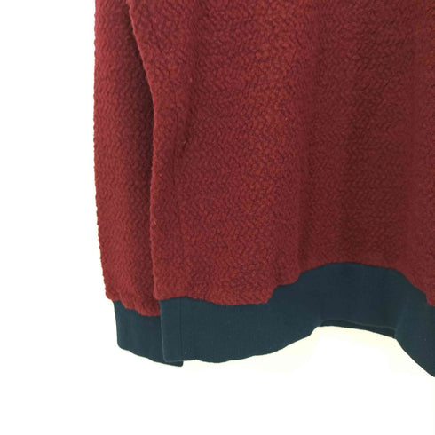 パタゴニア patagonia WOOLYESTER FLEECE ウーリエステル・フリース メンズ JPN:L