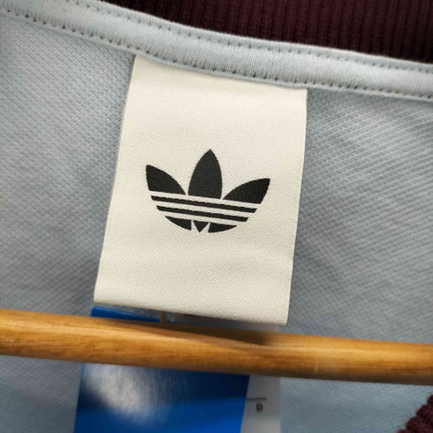 アディダスオリジナルス adidas Originals 25AW U BC RINGER TEE ブリットコア リンガー 半袖 Tシャツ メンズ import:S