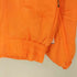 エレッセ ellesse ITALY リバーシブル 蛍光 メタリック 中綿ジャケット スキーウェア メンズ import:L