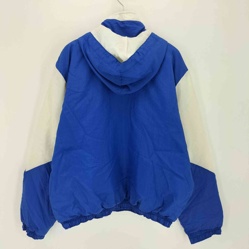 Rennoc USA製 アノラックプルオーバー メンズ JPN:XL