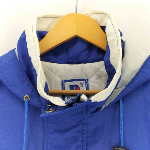 Rennoc USA製 アノラックプルオーバー メンズ JPN:XL