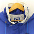 Rennoc USA製 アノラックプルオーバー メンズ JPN:XL