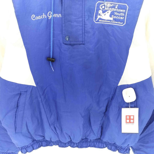 Rennoc USA製 アノラックプルオーバー メンズ JPN:XL