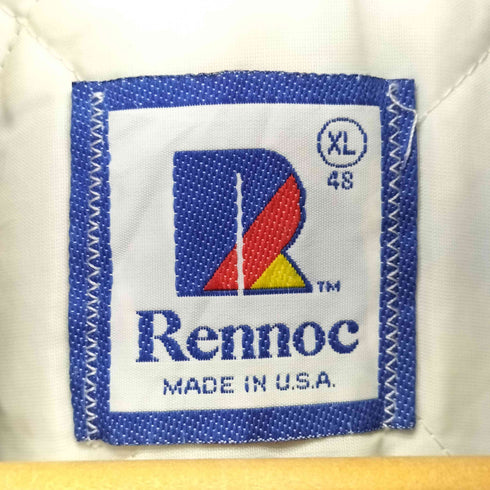 Rennoc USA製 アノラックプルオーバー メンズ JPN:XL